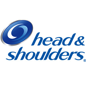 head & shoulders/海飞丝