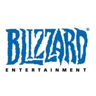 blizzard/暴雪