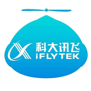 iflytek/科大讯飞