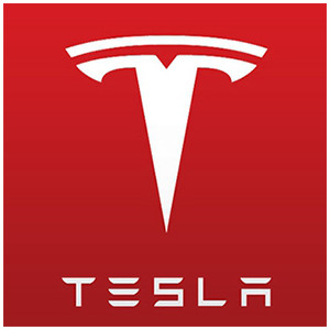 tesla/特斯拉