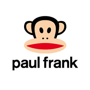 paul frank/大嘴猴