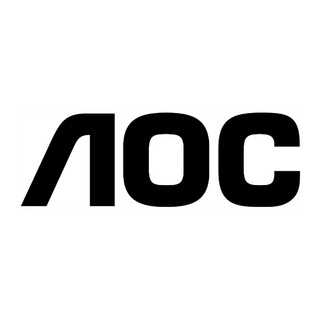 aoc/冠捷