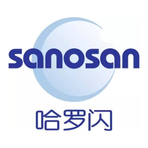 sanosan/哈罗闪