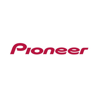 pioneer/先锋