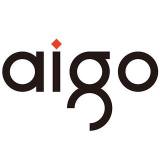 aigo/爱国者