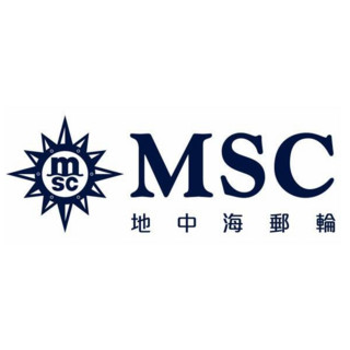 msc cruise/地中海邮轮