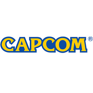 capcom/卡普空